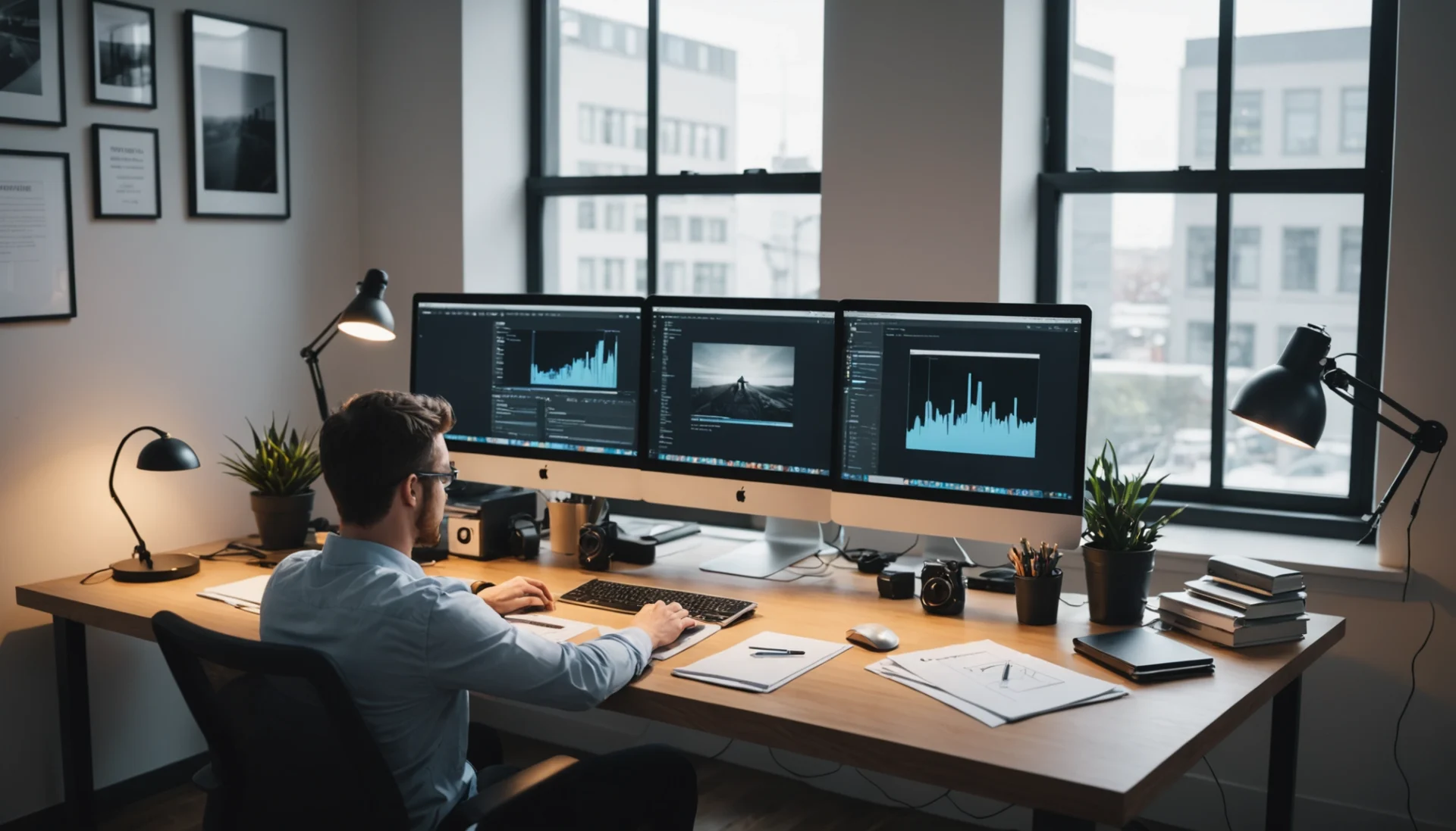 web designer c'est quoi
