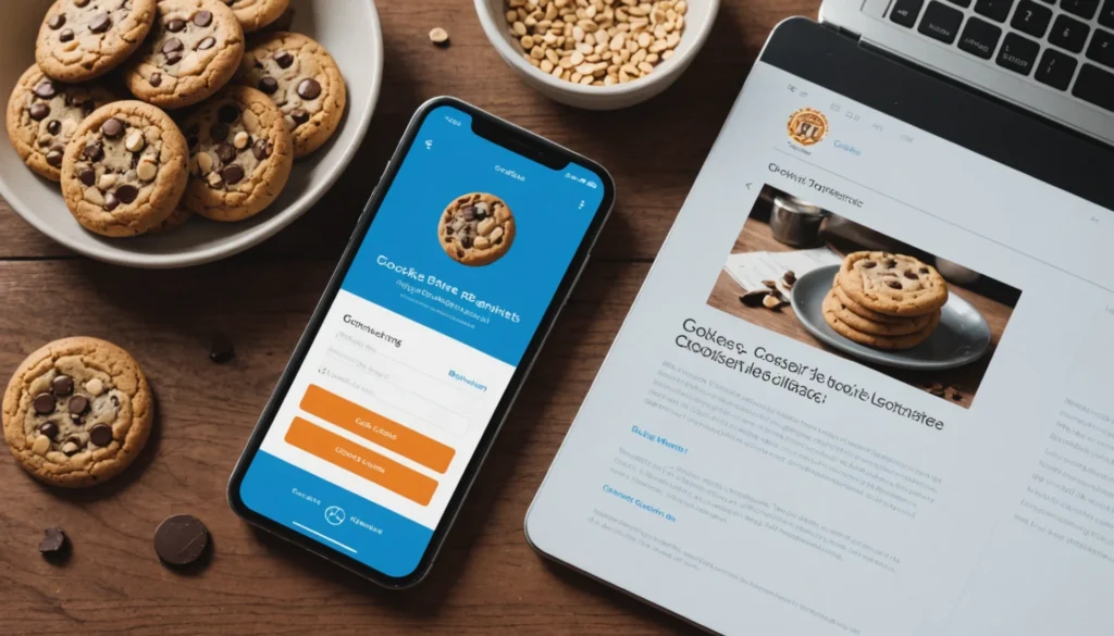 l'utilisation de cookies par les sites web est-elle réglementée