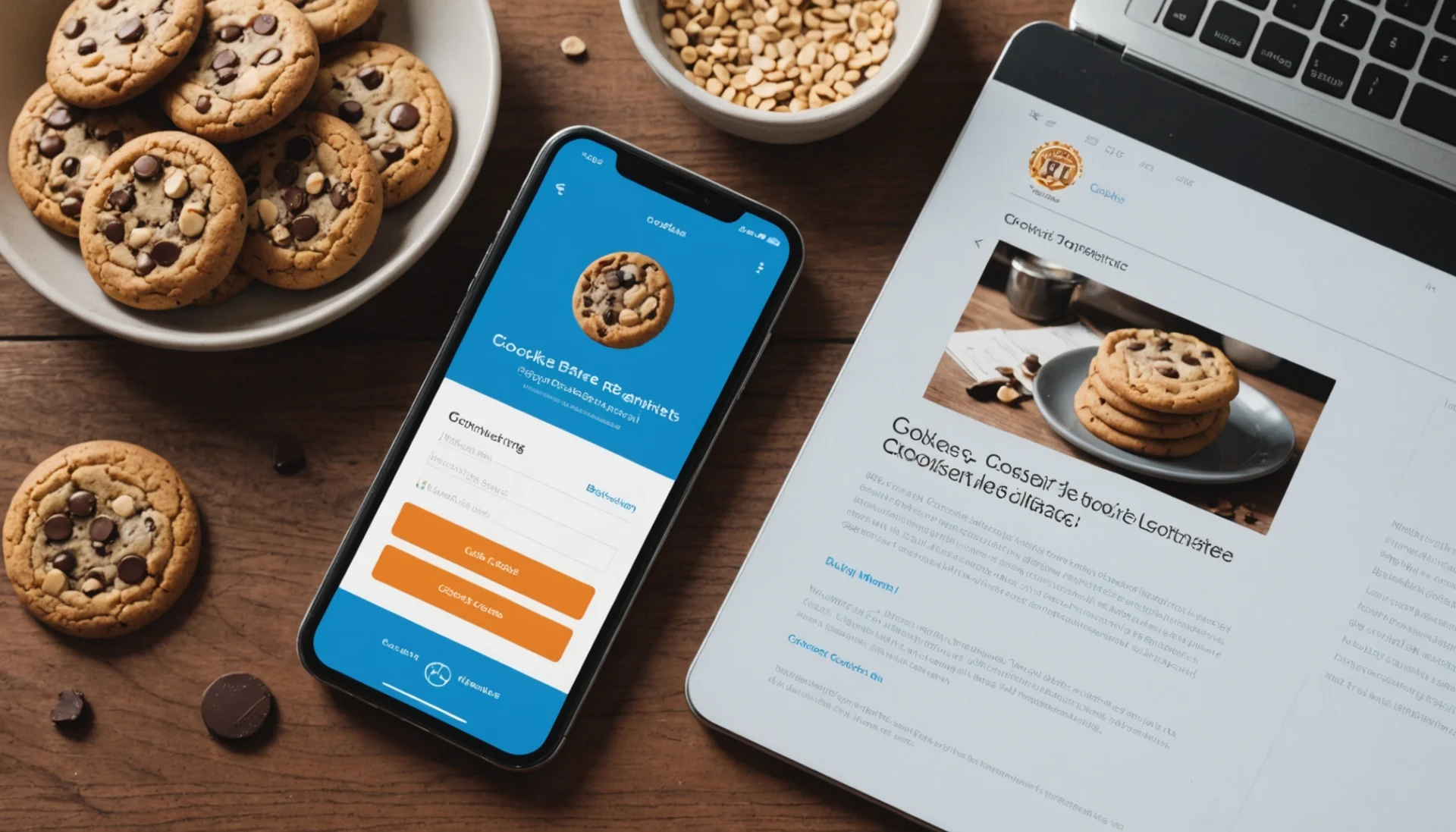 l'utilisation de cookies par les sites web est-elle réglementée