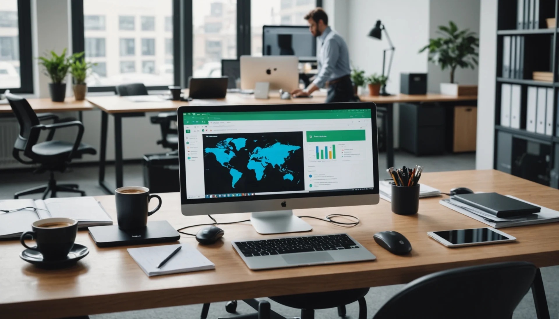 créer une page google my business