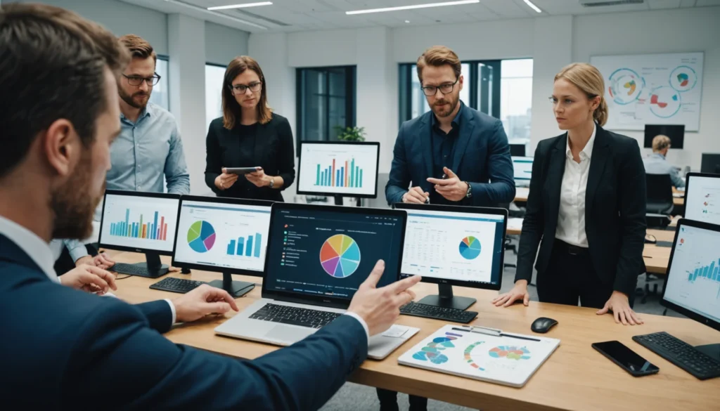 vendre des formations en ligne
