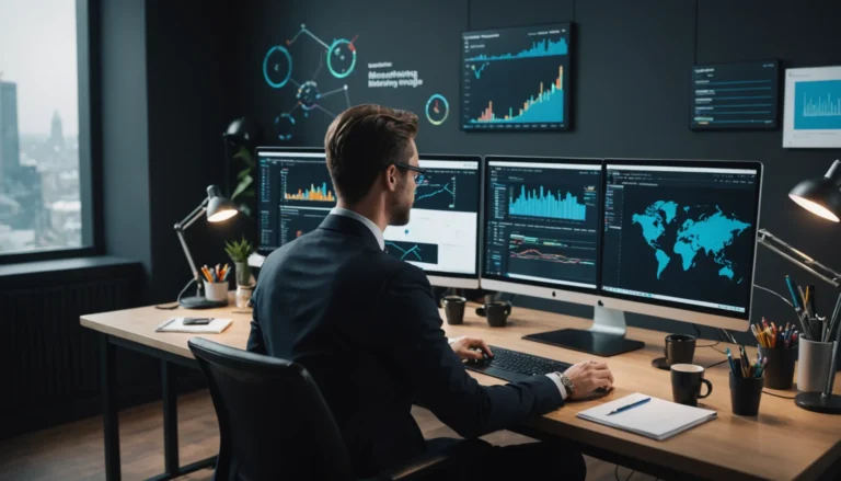 comment faire la pub de son entreprise