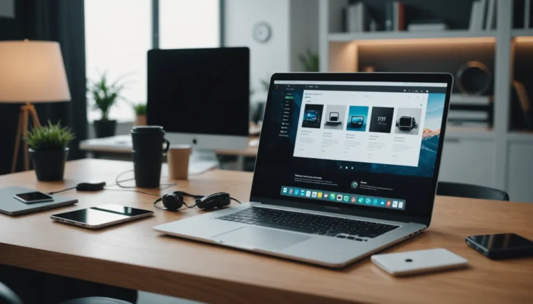 top 100 des sites e-commerce