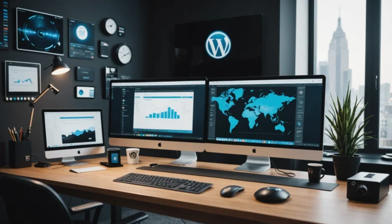 pourquoi choisir wordpress
