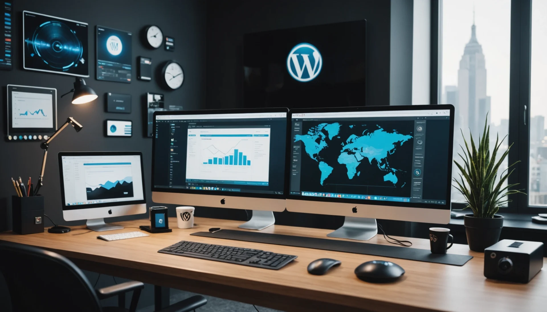 pourquoi choisir wordpress