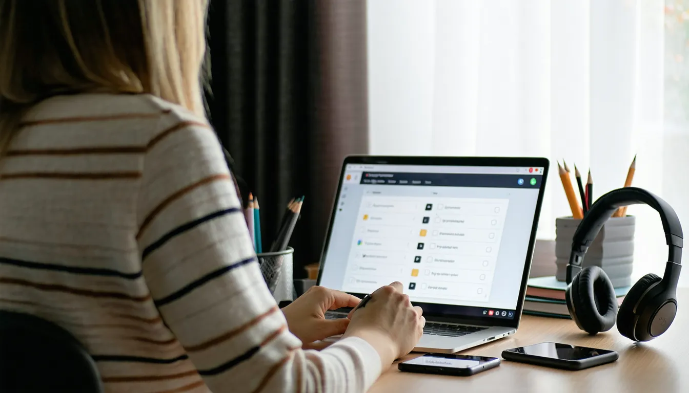 travailler en ligne pour gagner de l'argent